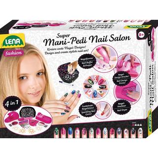 LENA  LENA Mani-Pedi Nail Salon 