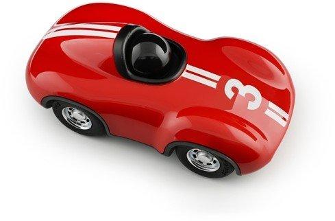 Image of Speedy Le Mans Rood