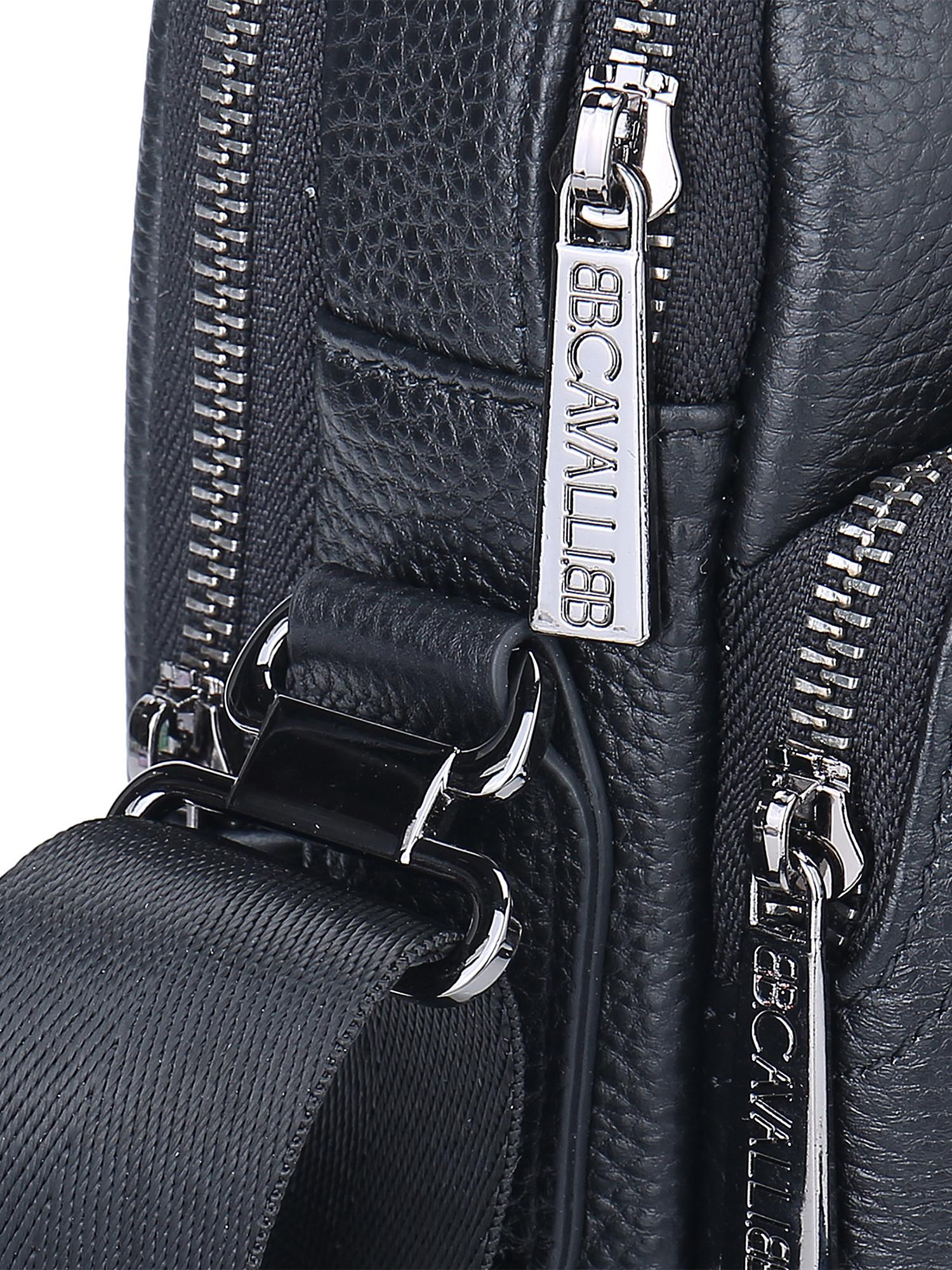 B Cavalli B Sac à bandoulière  