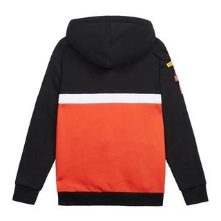 FREEGUN  sweatshirt à capuche enfant racing 