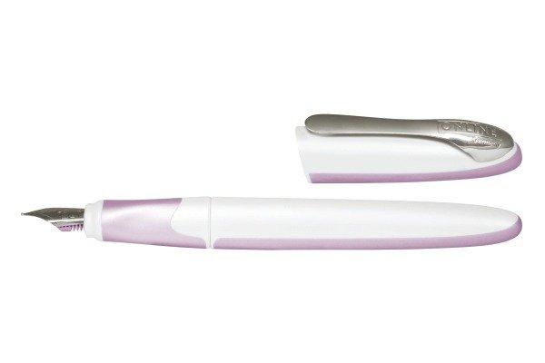 Image of ONLINE Füllhalter Air 0.5mm 20142/3D Pastel Lilac ONLINE Füllhalter Air 0.5mm 20142/3D Pastel Lilac