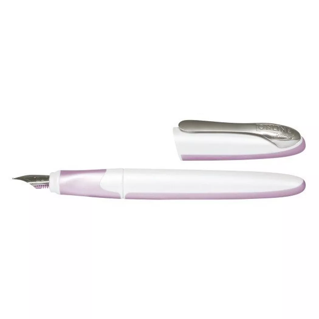 Online -  Füllhalter Air 0.5mm 20142/3D Pastel Lilac, Lilac