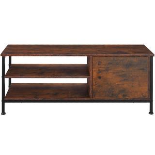 Tectake Meuble bas Durban 110x40x45,5cm  