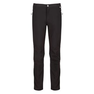 Regatta  Pantalon softshell TECH GEO 