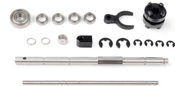 Image of Z-S2126 RC-Modellbau ersatzteil & zubehör Transmitter-Trageband Schwarz