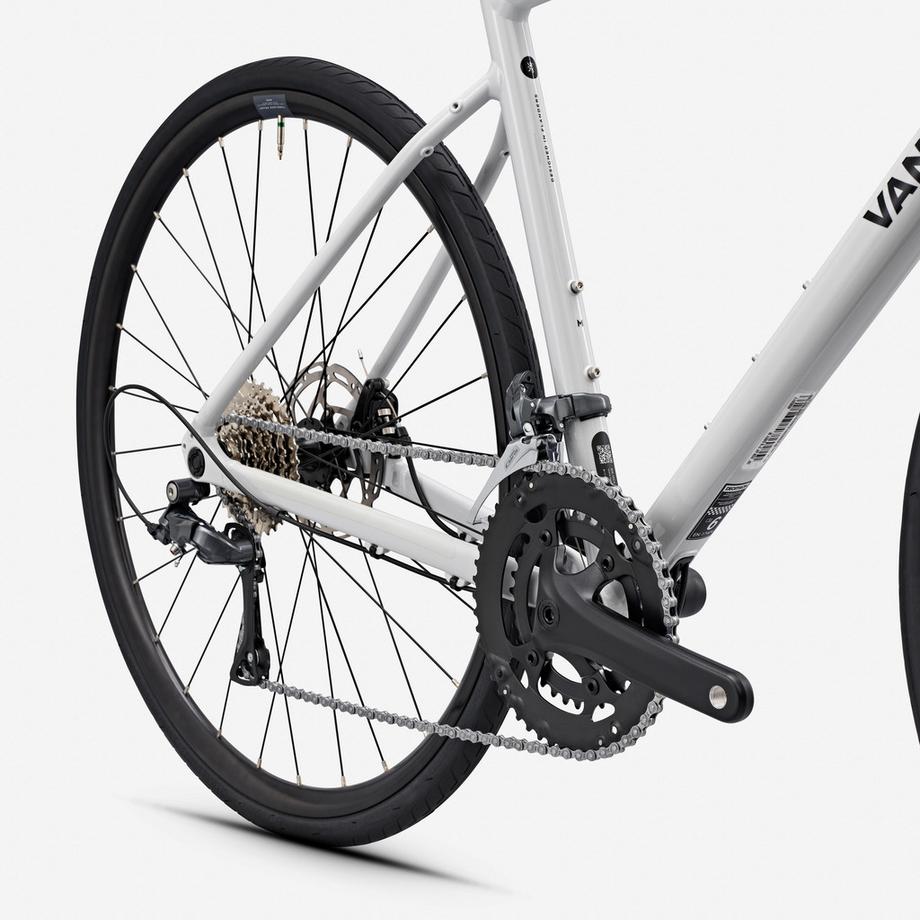 VAN RYSEL  Vélo de course EDR AF 