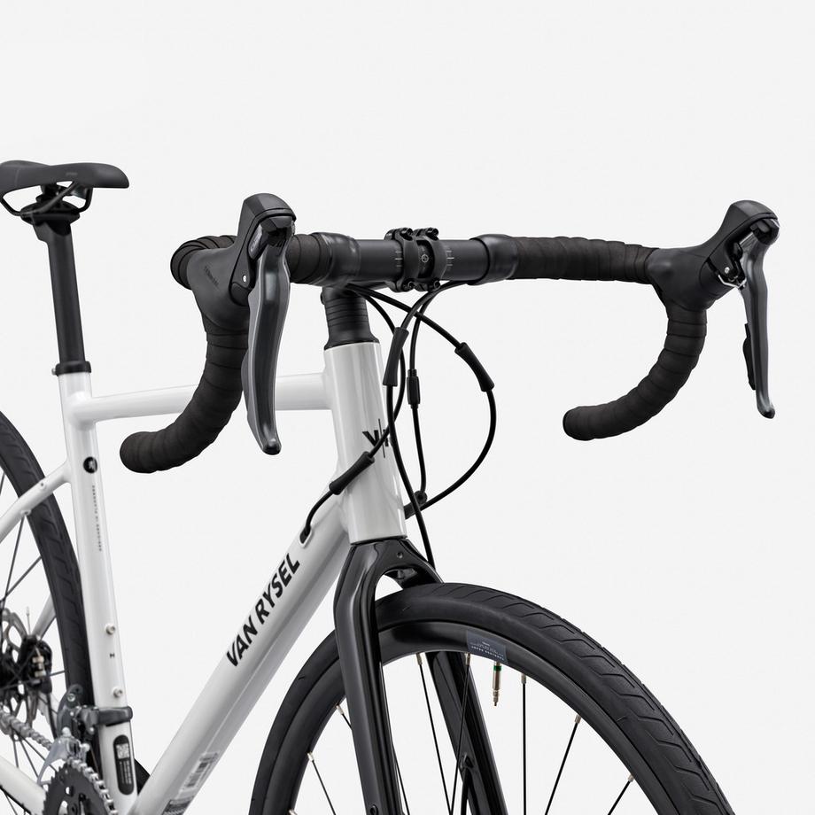 VAN RYSEL  Vélo de course EDR AF 