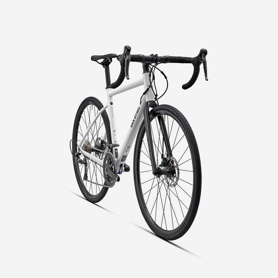 VAN RYSEL  Vélo de course EDR AF 