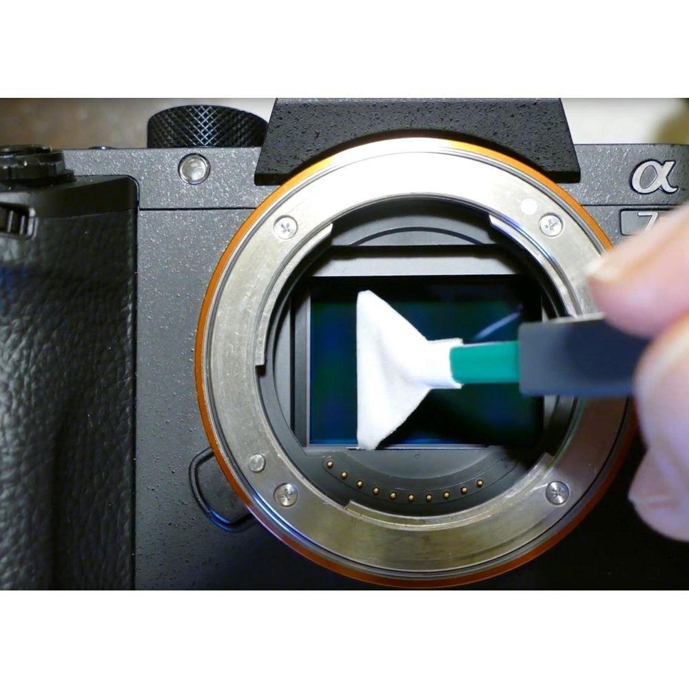 Visible Dust  Reinigungsstäbchen Vswab 