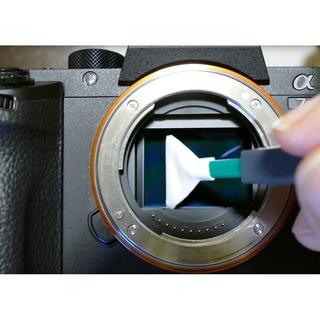 Visible Dust  Reinigungsstäbchen Vswab 