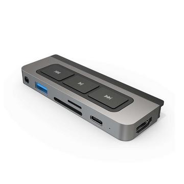 USB-C® (USB 3.1) Multiport Hub