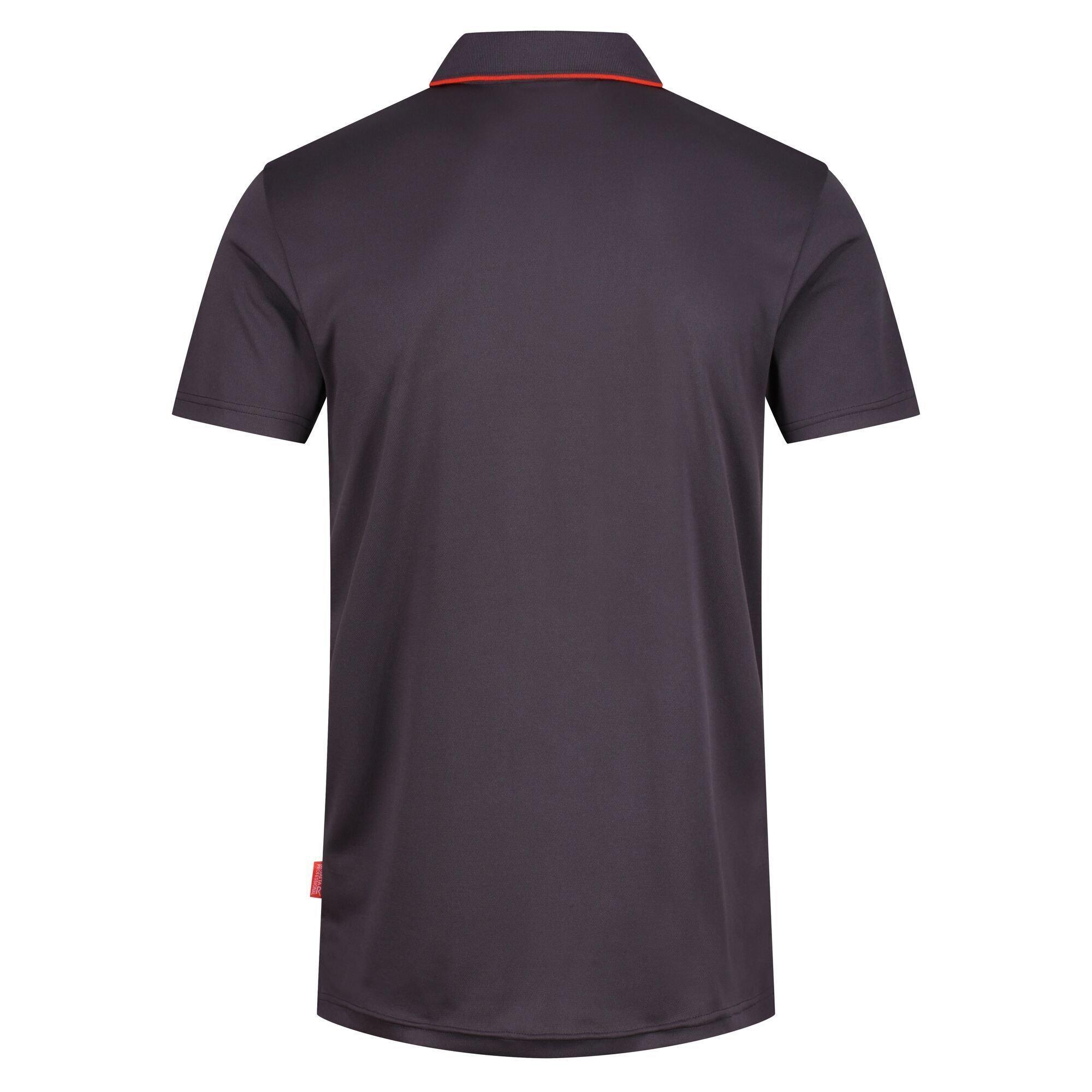 Regatta  Tactical Threads Poloshirt  (2erPack) 