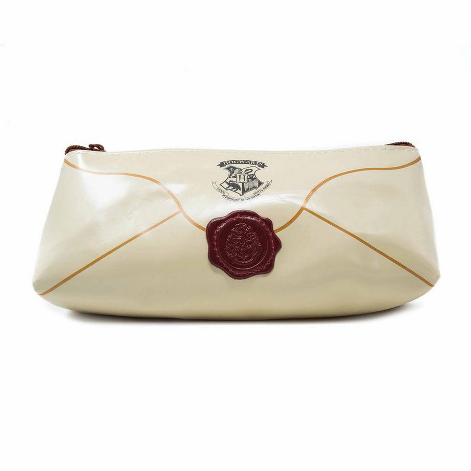 Harry Potter  Hogwarts Brief Federmäppchen 