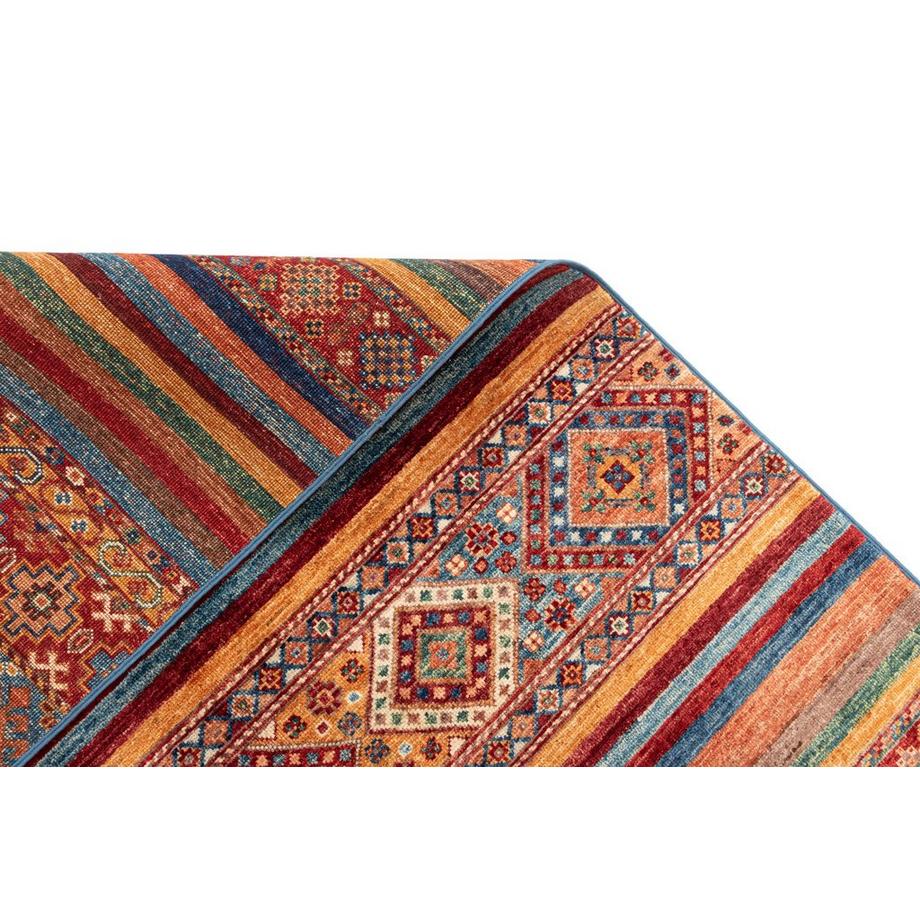 VIDAL Tapis fait à la main Torkman  