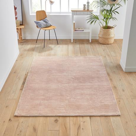 La Redoute Intérieurs Tapis 100% Tencel™  