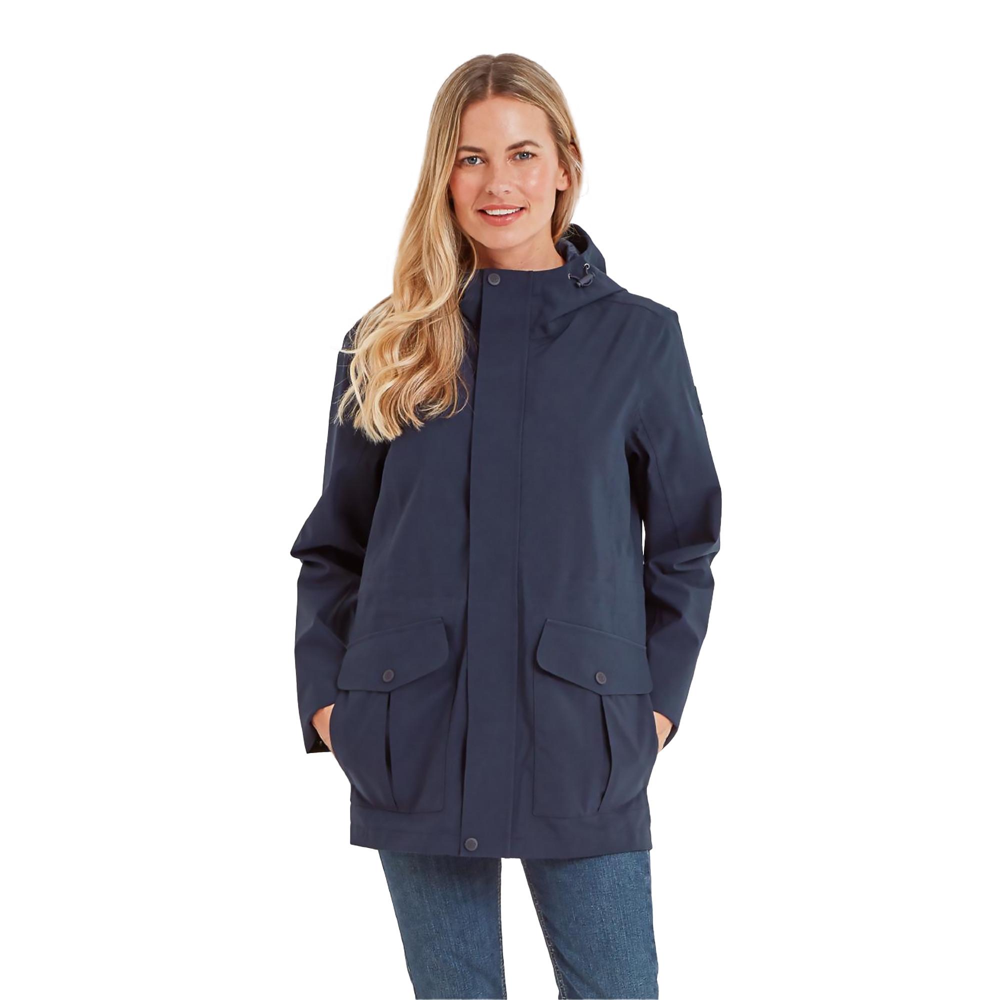 Tog24  Veste imperméable BURRADON 