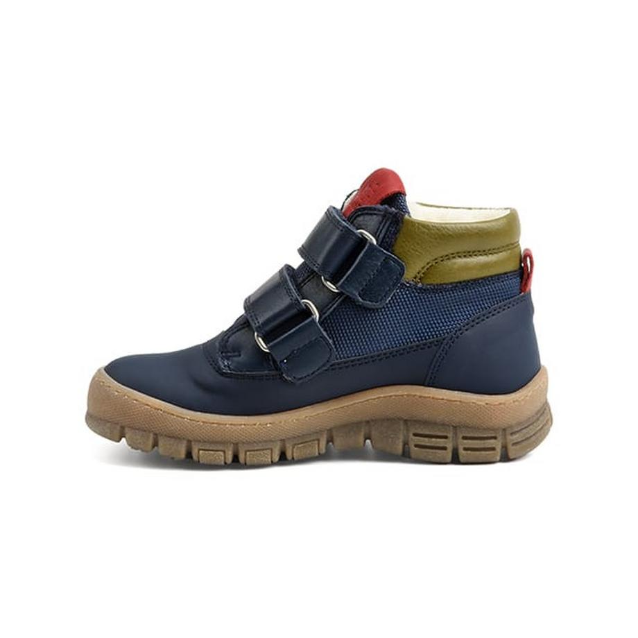 Benjie Arosa Bottes de Neige  