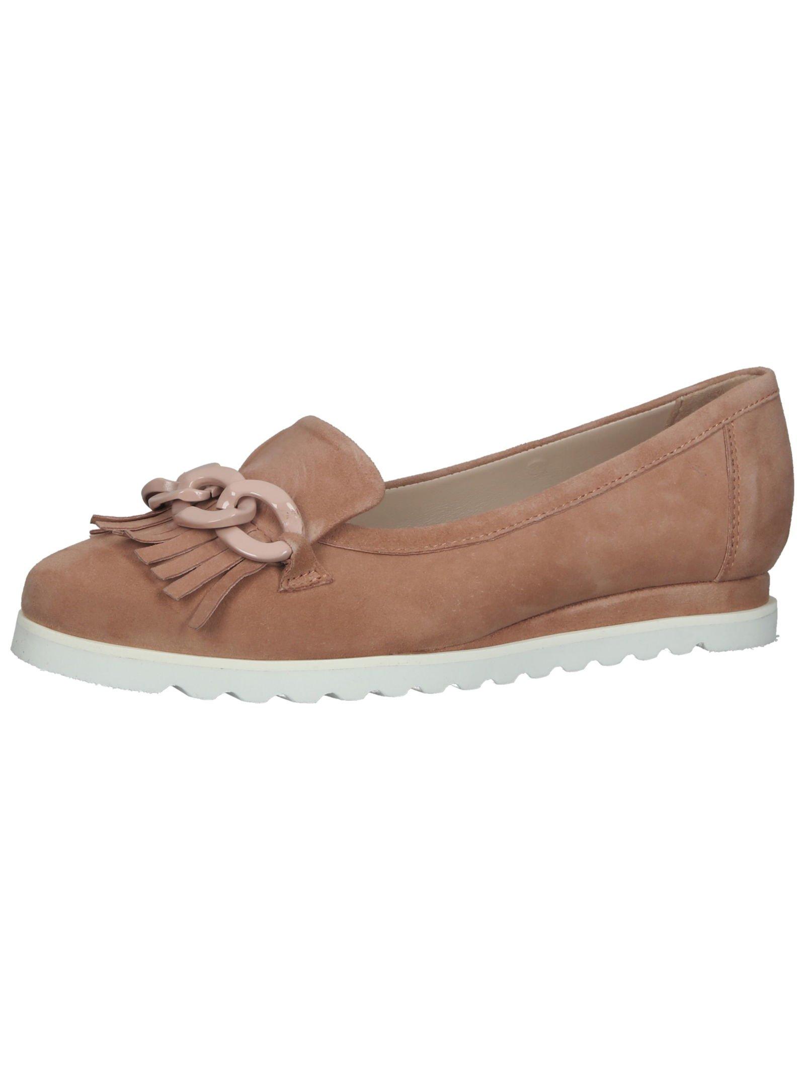 Image of Ballerinas Damen Rosa 36