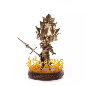 Figur: Dark Souls - Dragon Slayer Ornstein SD