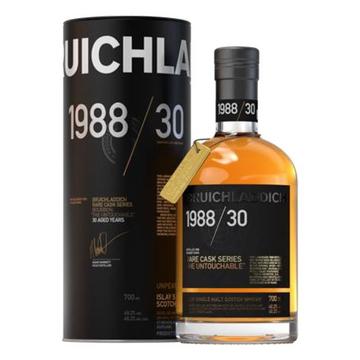 1988 30 Year Old Rare Cask Series