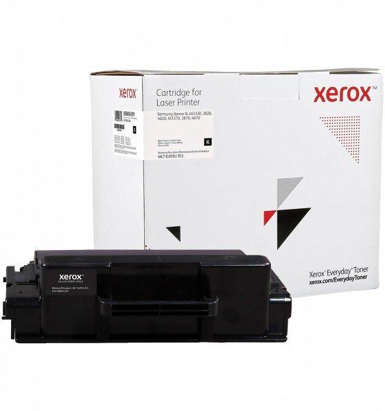 XEROX  Everyday MLT-D203L (BK) 