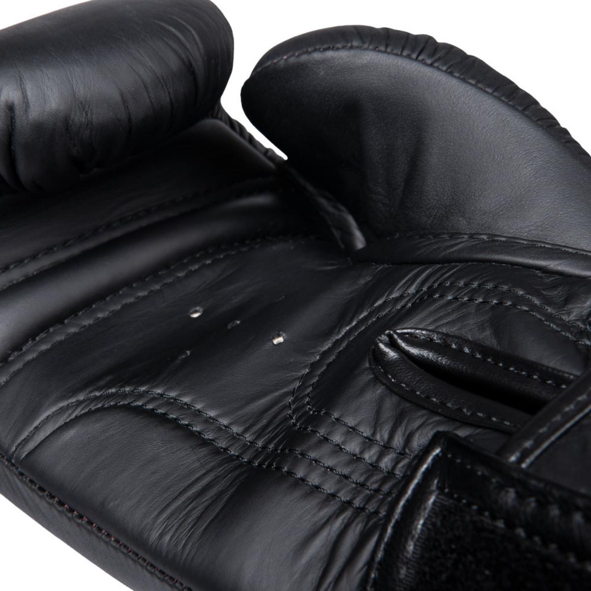 8WEAPONS  8 Weapons Boxing Gloves - BIG 8 Premium 