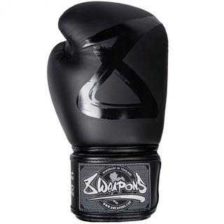 8WEAPONS  8 Weapons Boxing Gloves - BIG 8 Premium 