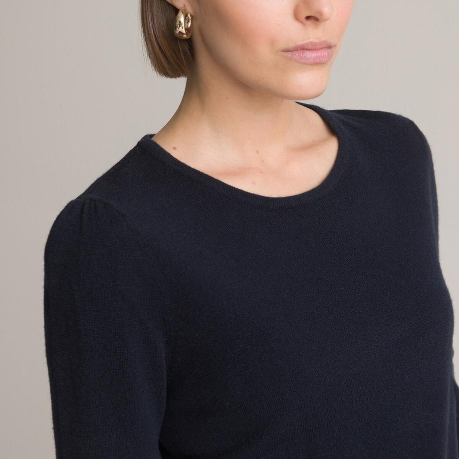 La Redoute Collections Pullover girocollo  