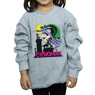 DC COMICS  Sweatshirt 