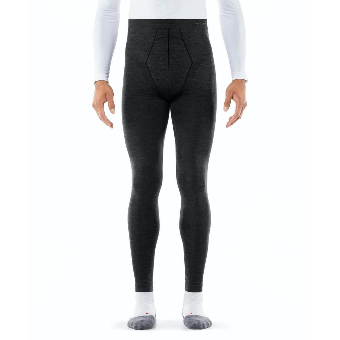 Image of Leggings Wool-tech Unisex XL