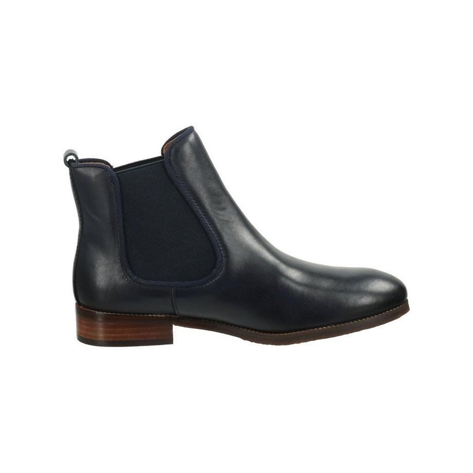 Pikolinos Royal W4D-8637ST Bottines Chelsea  