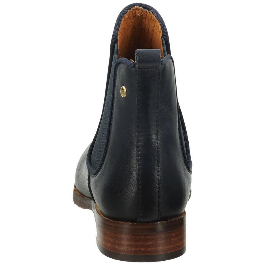 Pikolinos Royal W4D-8637ST Bottines Chelsea  