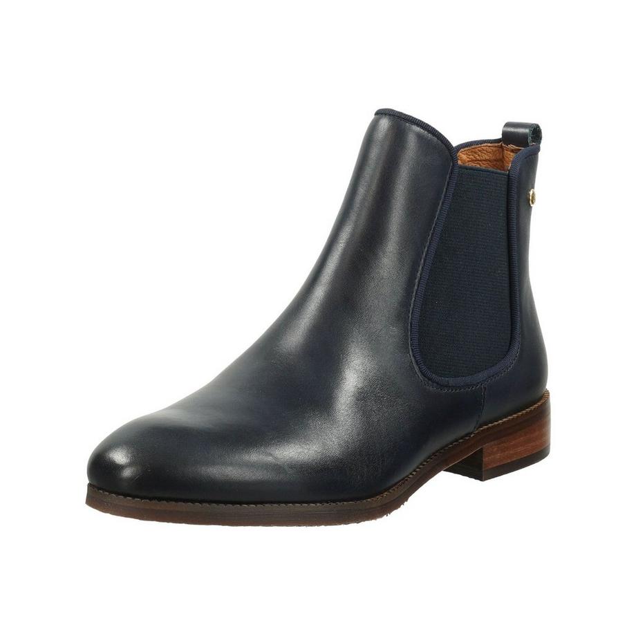 Bottines W4D-8637ST