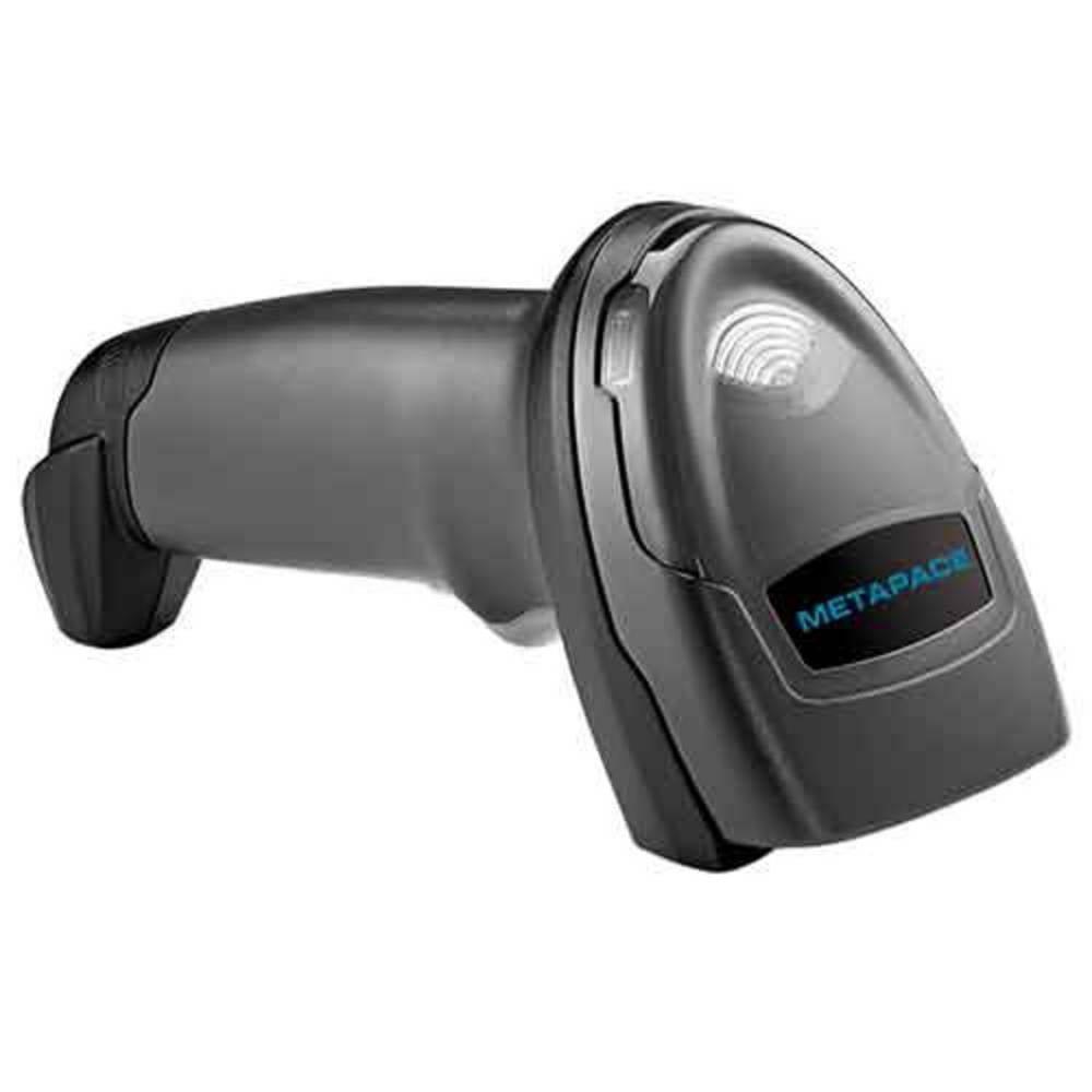 Image of 2D Barcode-Scanner MP-28, USB-Kit