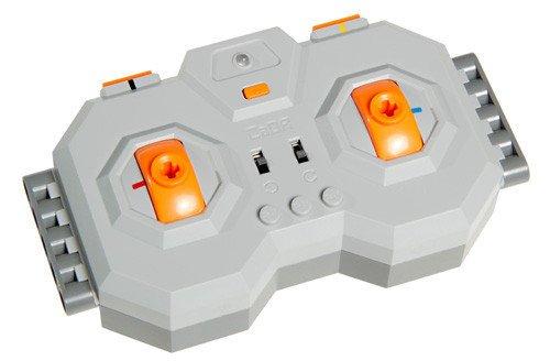 Image of Inhalt: -1x 2.4GHz Fernsteuerung ohne Zubehör