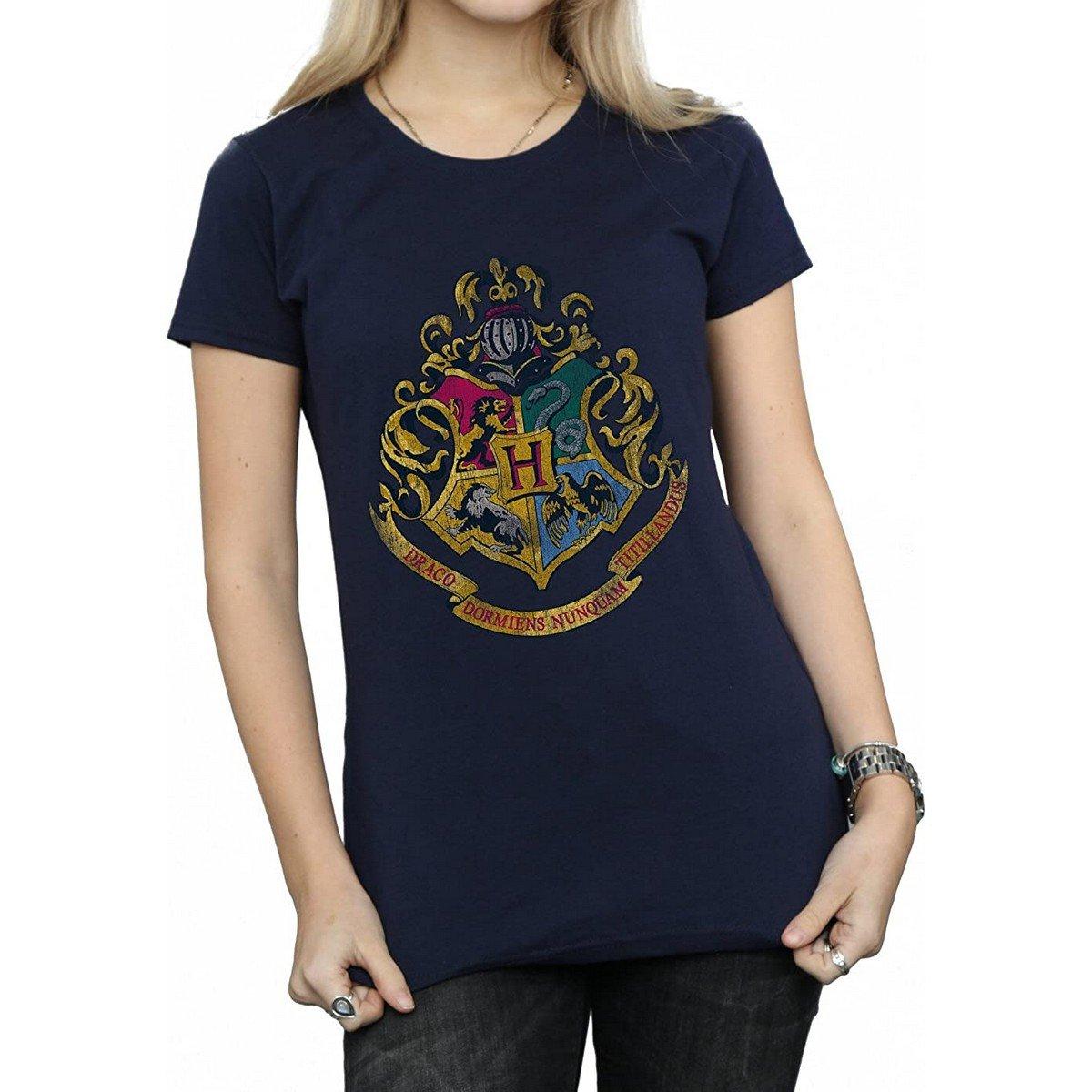 HARRY-POTTER  Tshirt 