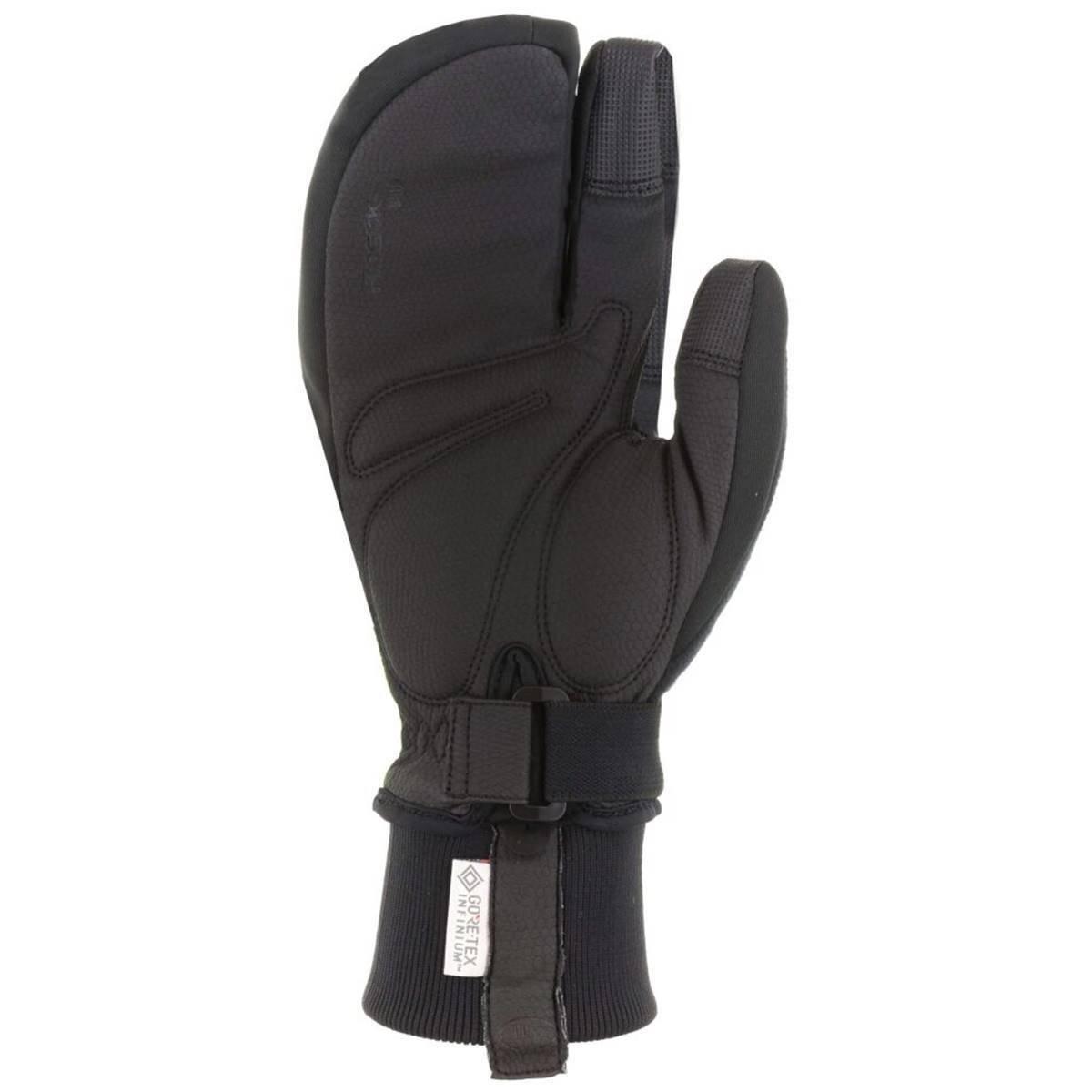 ROECKL  Lange Handschuhe  Villach 2 Trigger 