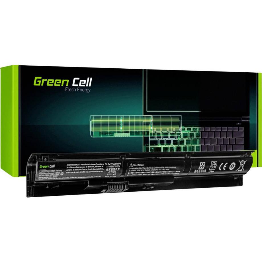 GREEN CELL  GreenCell Laptop Akku 