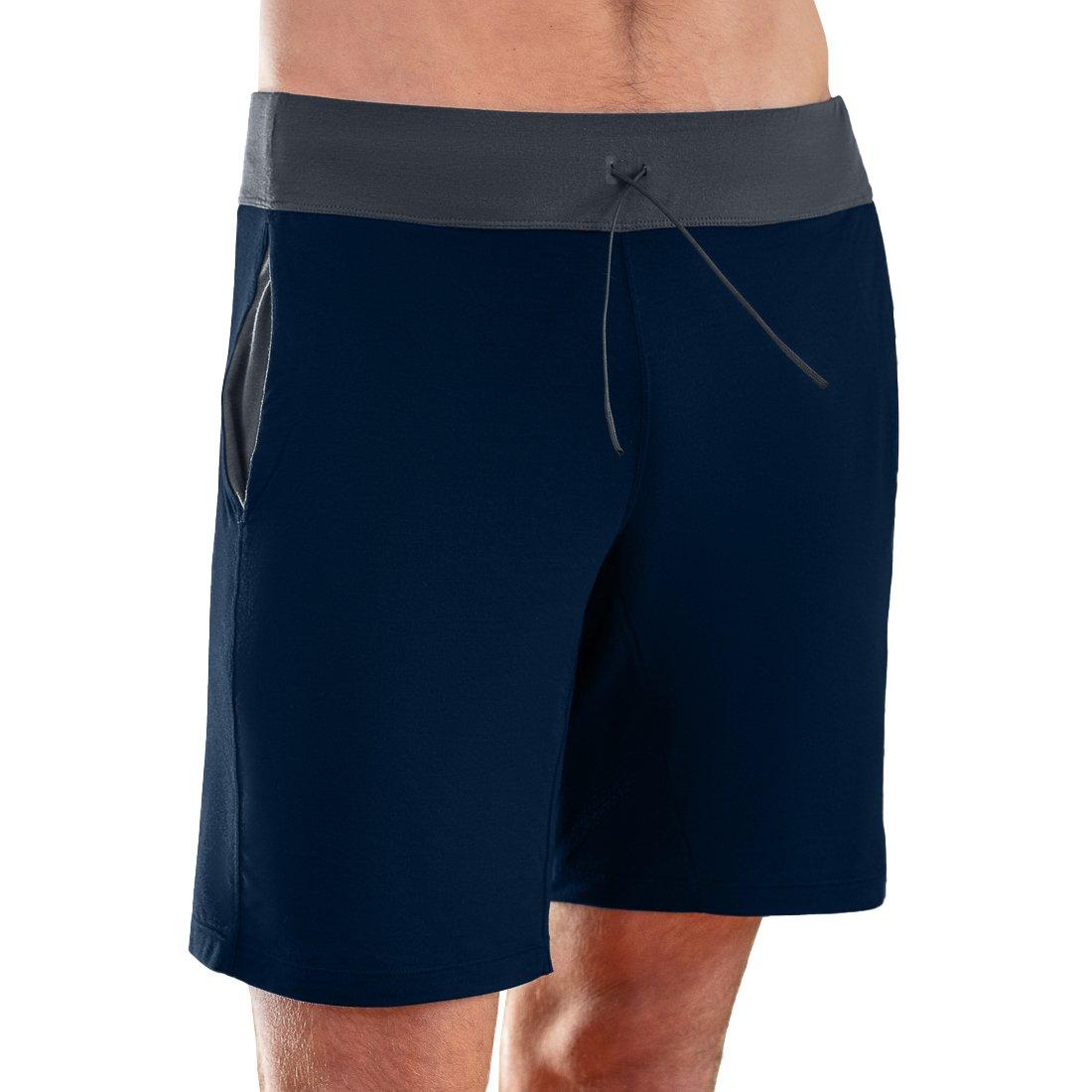 Dagsmejan  Balance Pyjama Shorts Nattwell 