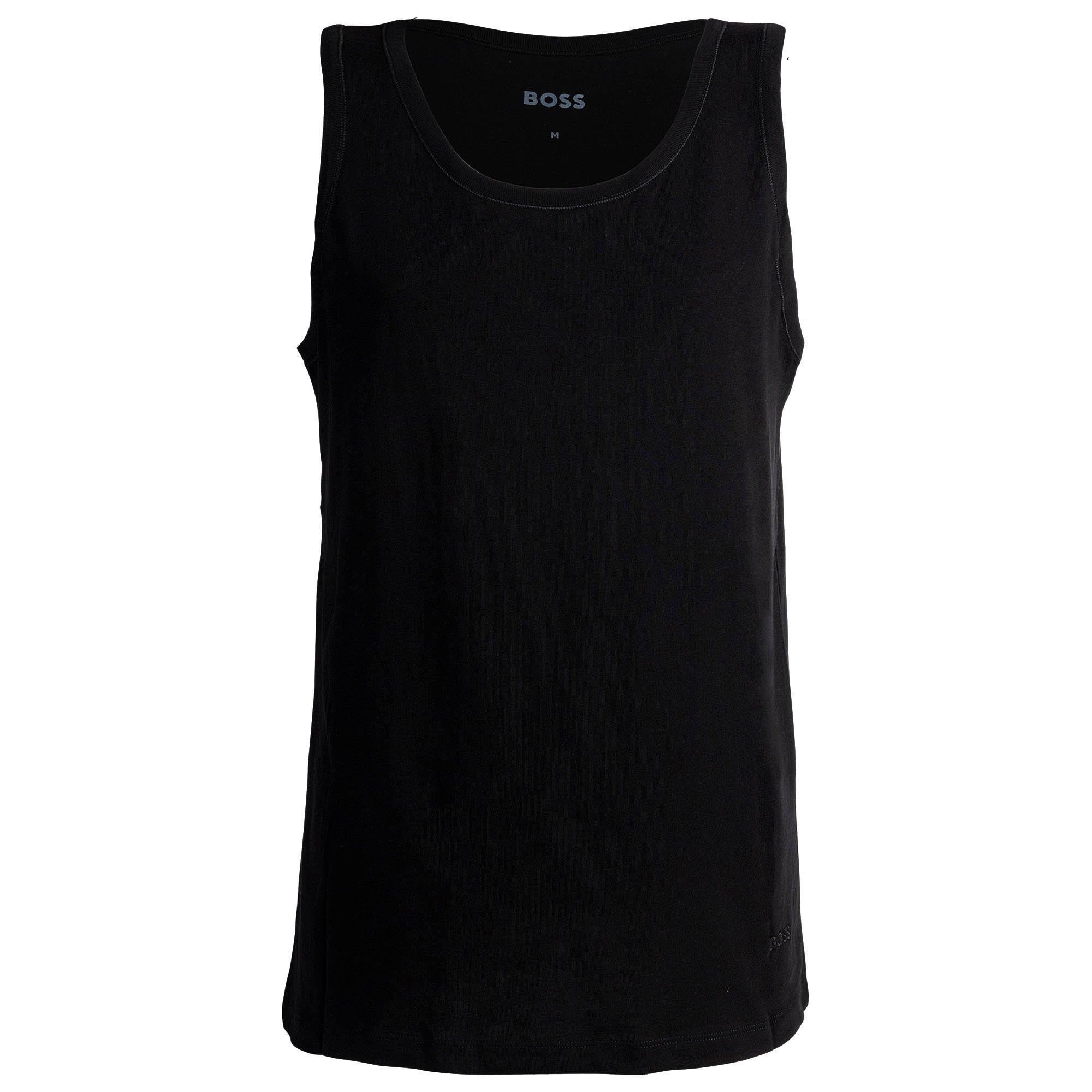 BOSS  Maillot de corps  Pack de 6 Confortable à porter-TankTop 3P Classic 