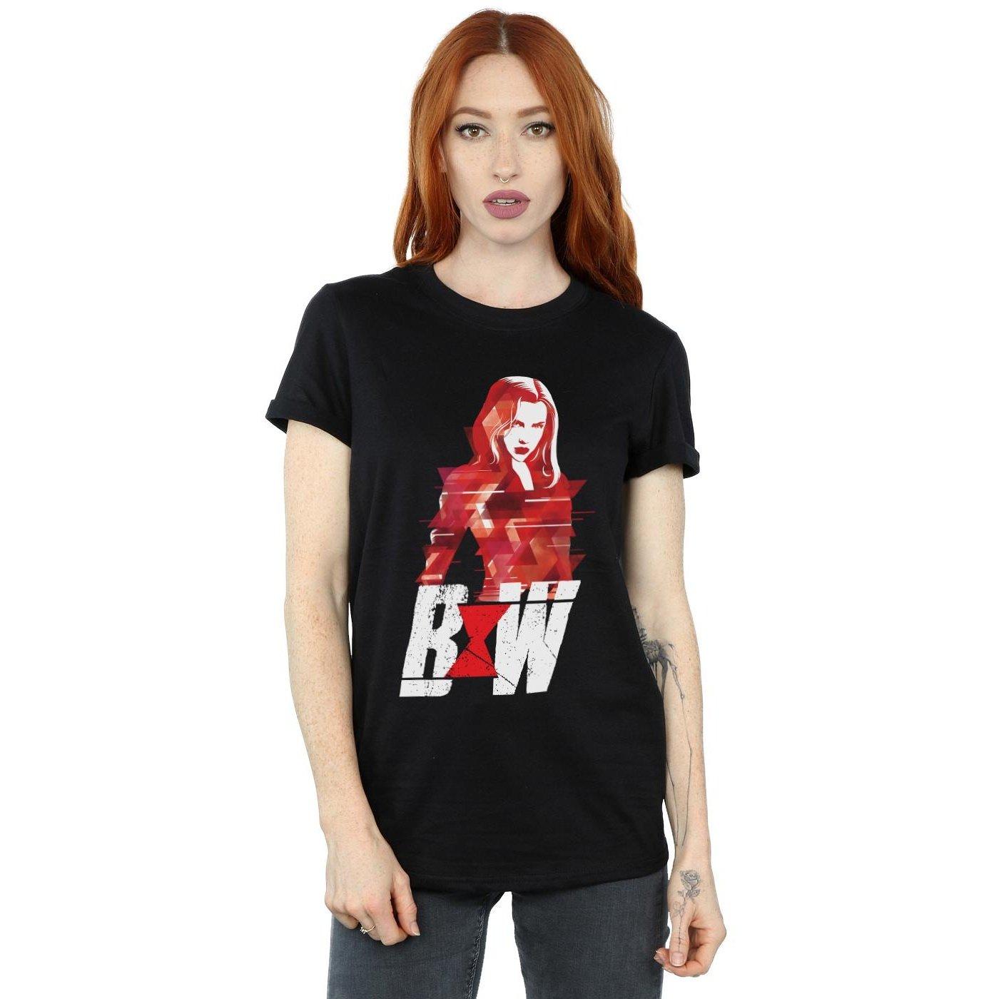 MARVEL  TShirt 