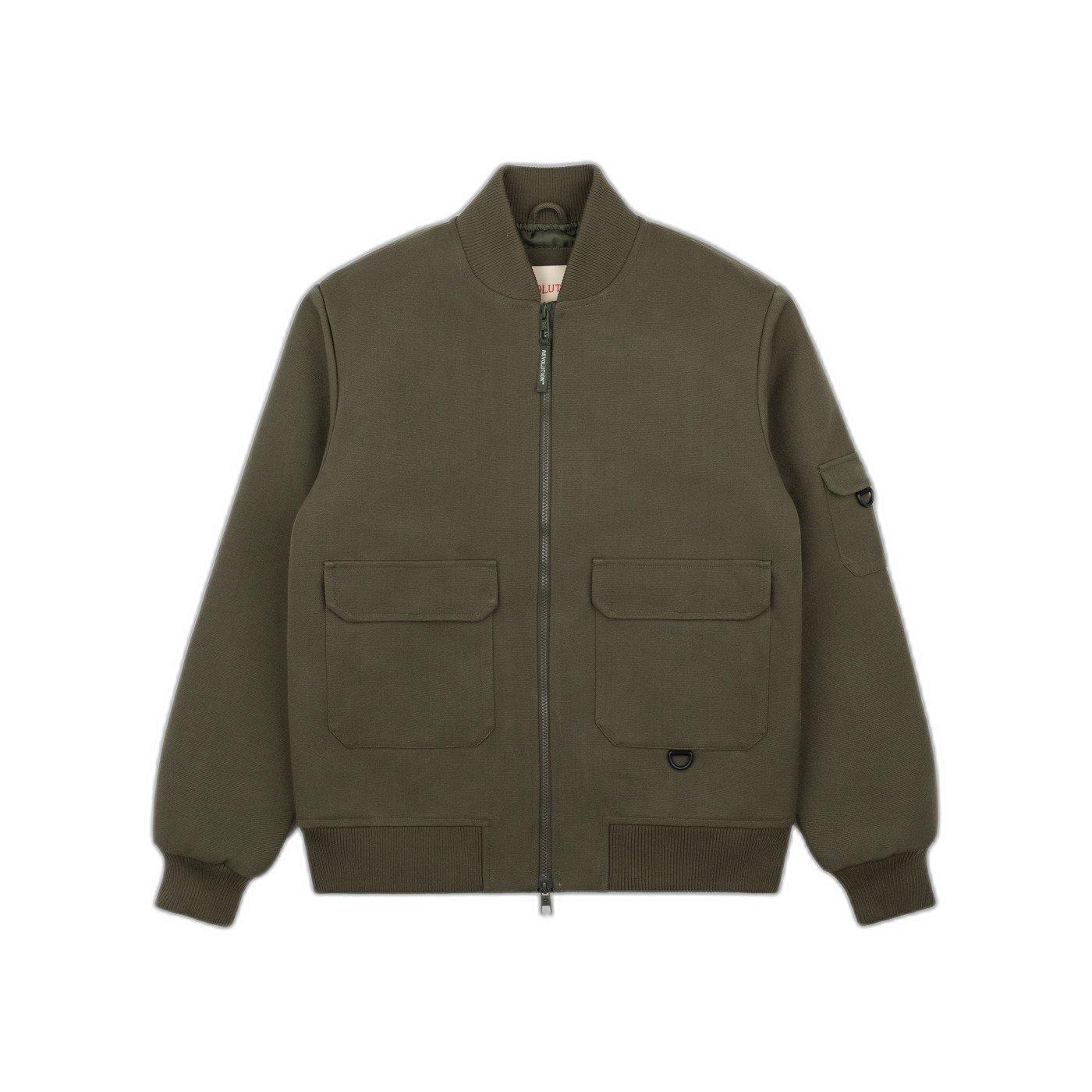 Image of Daunenjacke Utility Herren XL