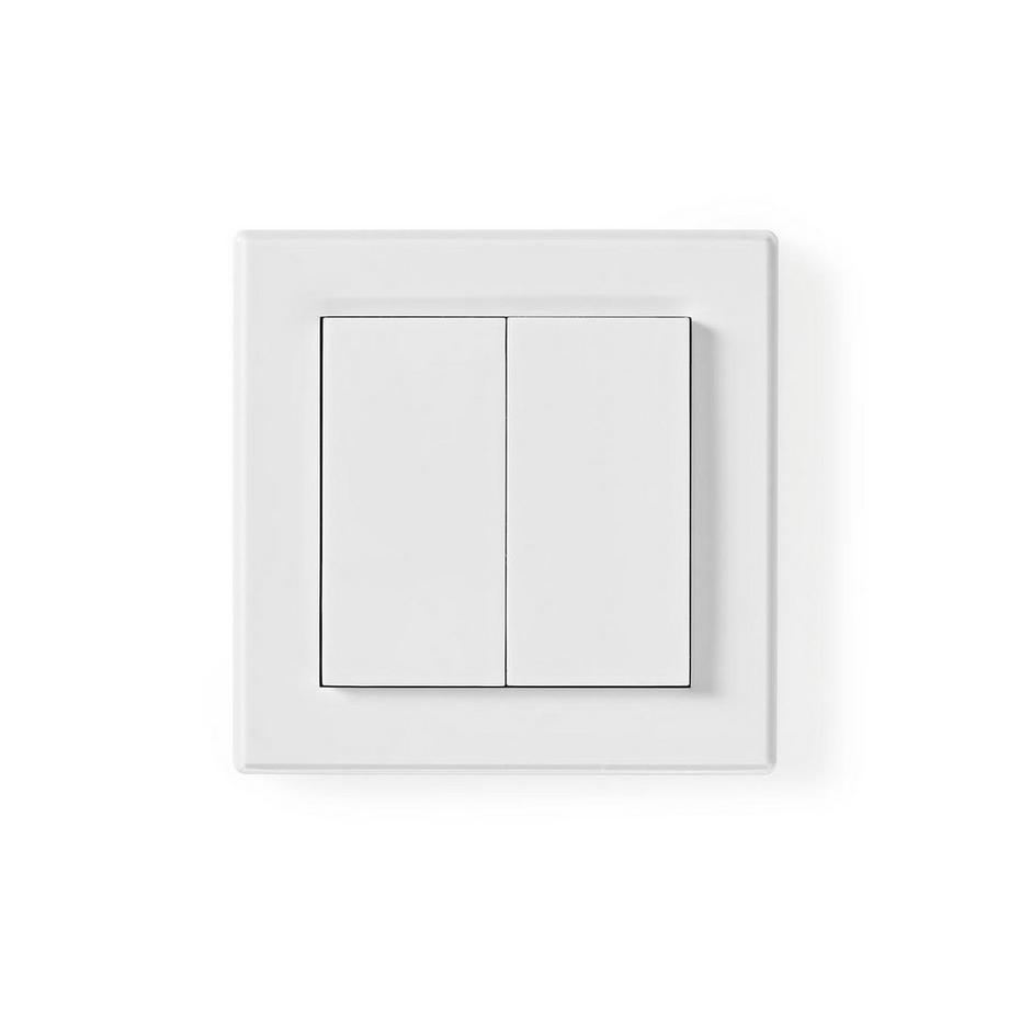 Nedis  RF Plug | 433 MHz | 18 W | Vit 
