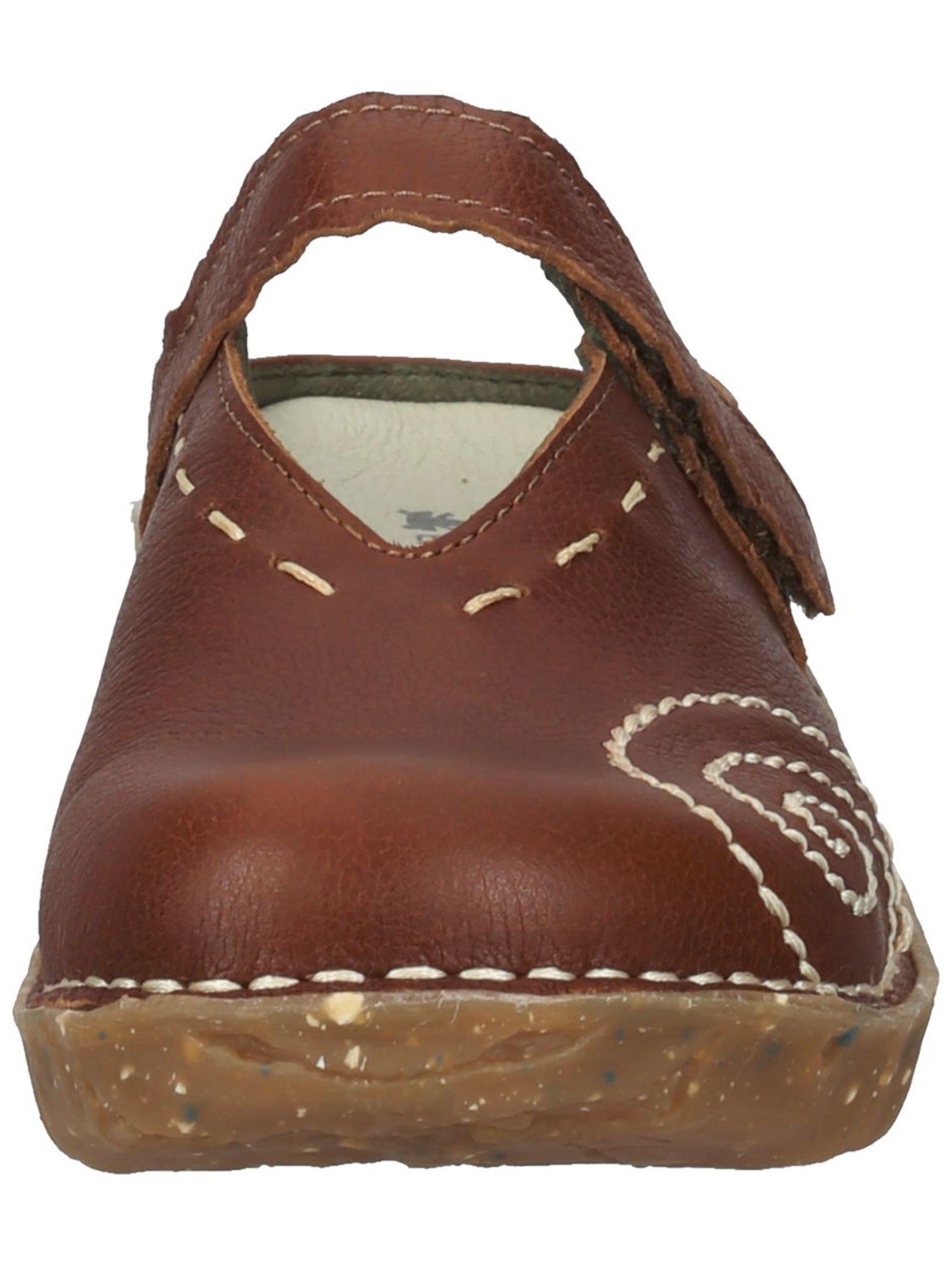 El Naturalista  Clogs 