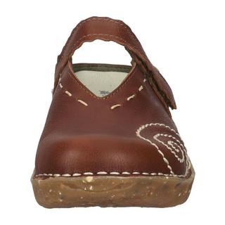 El Naturalista  Clogs 