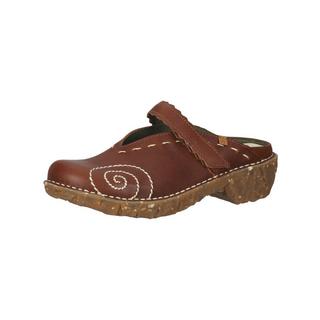 El Naturalista  Clogs 