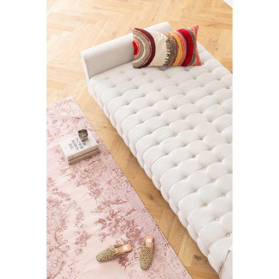 KARE Design Divano letto milk bar beige  