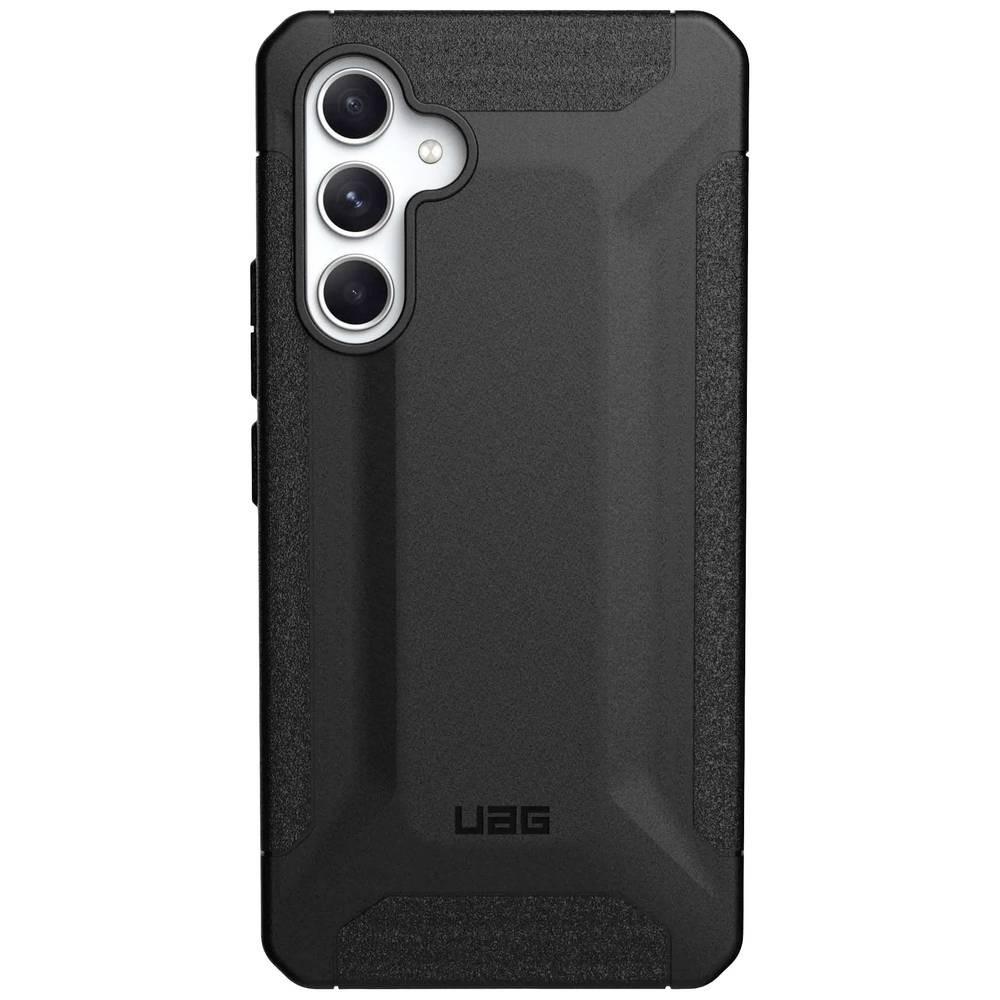 URBAN ARMOR GEAR  Scout Outdoorcase Samsung Galaxy A54 Schwarz Stoßfest 