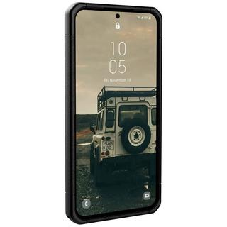 URBAN ARMOR GEAR  Scout Outdoorcase Samsung Galaxy A54 Schwarz Stoßfest 