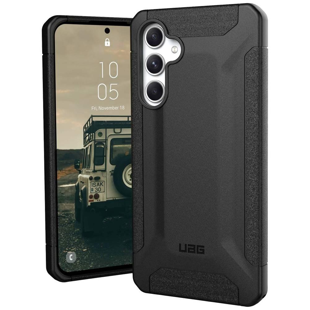 URBAN ARMOR GEAR  Scout Outdoorcase Samsung Galaxy A54 Schwarz Stoßfest 